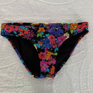 ABS Essentials Multicolor Bikini Bottom S